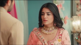 Yeh Hai Chahatein - 6th February 2024